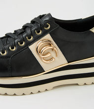 Load image into Gallery viewer, Edgey Platform Sneakers