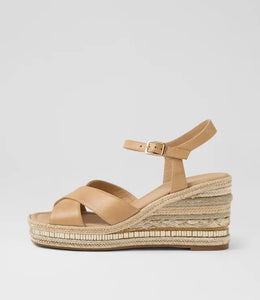 Orgal Leather Sandals
