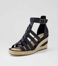 Load image into Gallery viewer, Pelony Leather Sandals