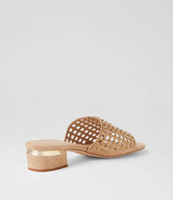Load image into Gallery viewer, Tropics Suede Sandals