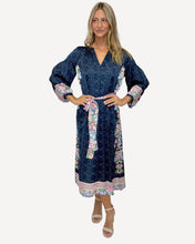 Load image into Gallery viewer, Daisy Duke Maxi Dress