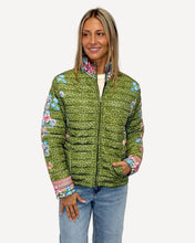 Load image into Gallery viewer, Daisy Duke Puffer Jacket