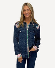 Load image into Gallery viewer, Daisy Duke Shirt