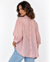 Load image into Gallery viewer, Dallas Shirt  - Dusty Pink