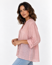 Load image into Gallery viewer, Dallas Shirt  - Dusty Pink