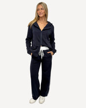 Load image into Gallery viewer, Delta Stripe Lounge Pant