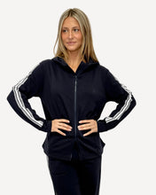Load image into Gallery viewer, Delta Hoodie Jacket