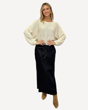 Load image into Gallery viewer, Roberta Midi Skirt