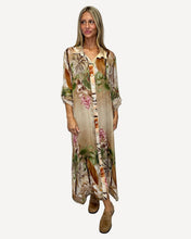 Load image into Gallery viewer, Dolci Silk Dress