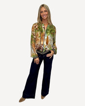 Load image into Gallery viewer, Dolci Silk Bomber