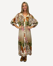 Load image into Gallery viewer, Dolci Silk Dress