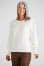 Load image into Gallery viewer, Dominica Knit Top