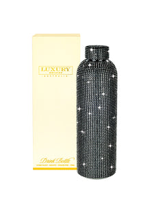 Luxe Diamonte Drink Bottle