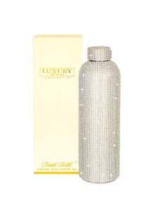 Luxe Diamonte Drink Bottle