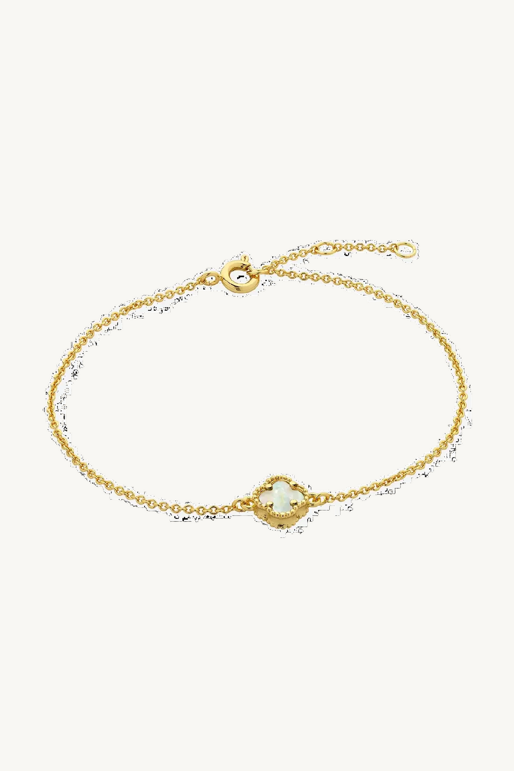 Duchess Bracelet Gold