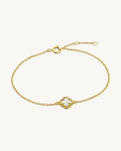 Duchess Bracelet Gold