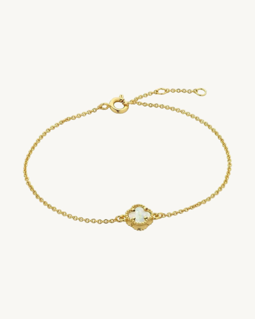 Duchess Bracelet Gold