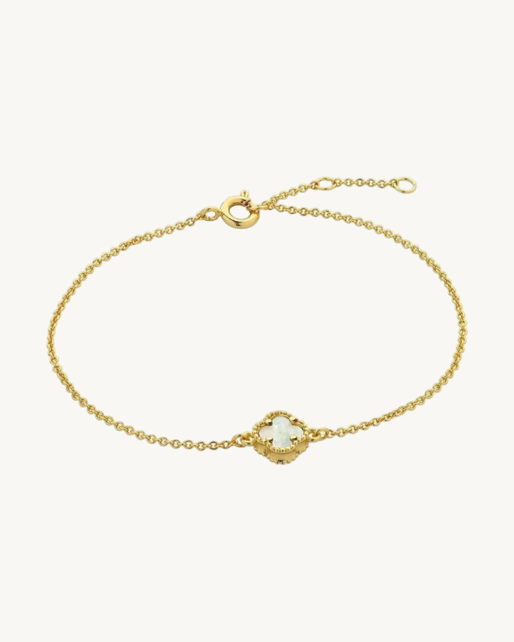 Duchess Bracelet Gold