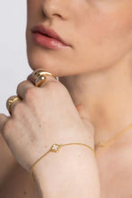 Load image into Gallery viewer, Duchess Bracelet Gold
