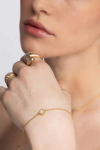 Duchess Bracelet Gold