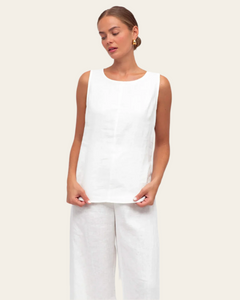 Dune Shift Top