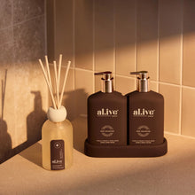 Load image into Gallery viewer, Al.ive Limited - Body Transformative Wash &amp; Lotion Duo Set