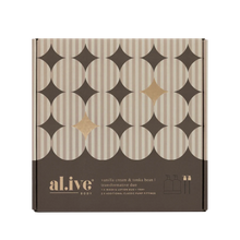Load image into Gallery viewer, Al.ive Limited - Body Transformative Wash &amp; Lotion Duo Set
