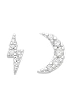 Load image into Gallery viewer, Petite Dream Earrings