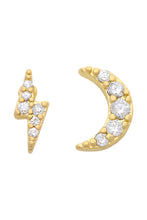 Load image into Gallery viewer, Petite Dream Earrings