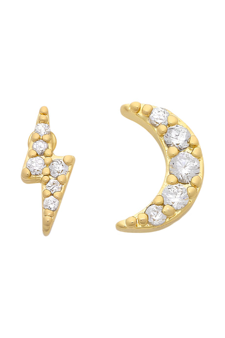 Petite Dream Earrings