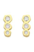 Load image into Gallery viewer, Petite Camille Earrings