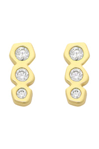 Petite Camille Earrings