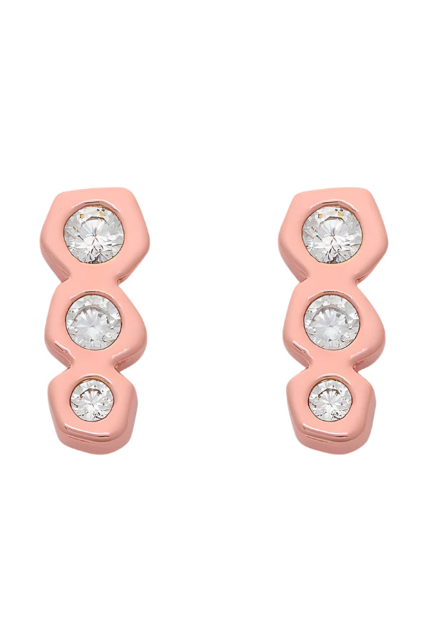 Petite Camille Earrings