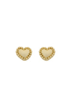 Load image into Gallery viewer, Petite Frankel Earrings