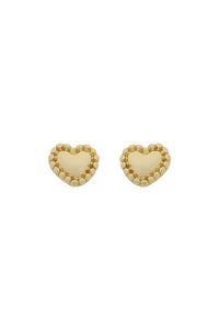 Petite Frankel Earrings