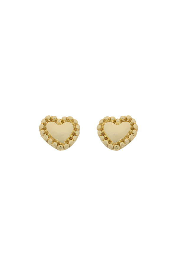 Petite Frankel Earrings