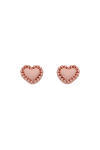 Petite Frankel Earrings