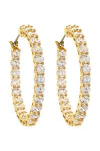 Dolce Vita Earrings