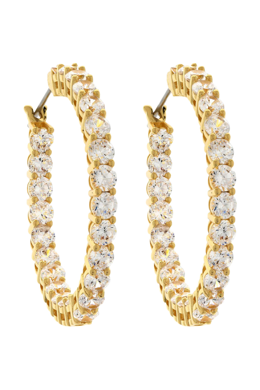 Dolce Vita Earrings