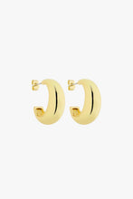 Load image into Gallery viewer, Helena Hoops
