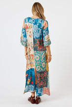 Load image into Gallery viewer, Eaton Midi Dress