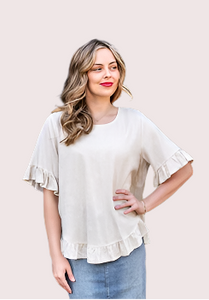 Eliza Blouse