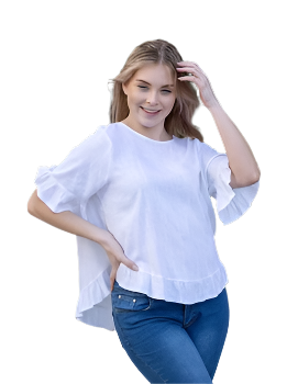 Eliza Blouse