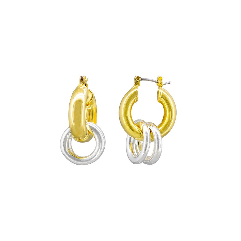 Brida Earrings