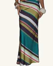 Load image into Gallery viewer, Vera Maxi Skirt