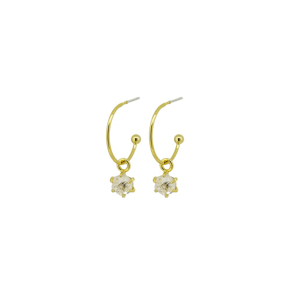 Jolie & Deen Evie Earrings