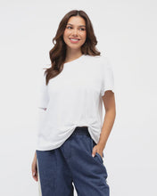 Load image into Gallery viewer, Easy Tuck Tee