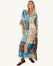 Load image into Gallery viewer, Eaton Midi Dress
