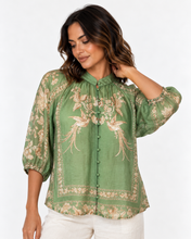Load image into Gallery viewer, Eden Blouse