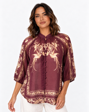 Load image into Gallery viewer, Eden Blouse